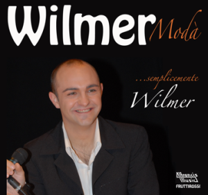 _.. semplicemente Wilmer - cover