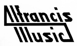 Logo Alfrancis