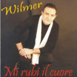 Mi rubi il cuore - cover