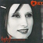 Miky - Amarti - cover
