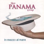 Panama Group - In mezzo al mare - cover